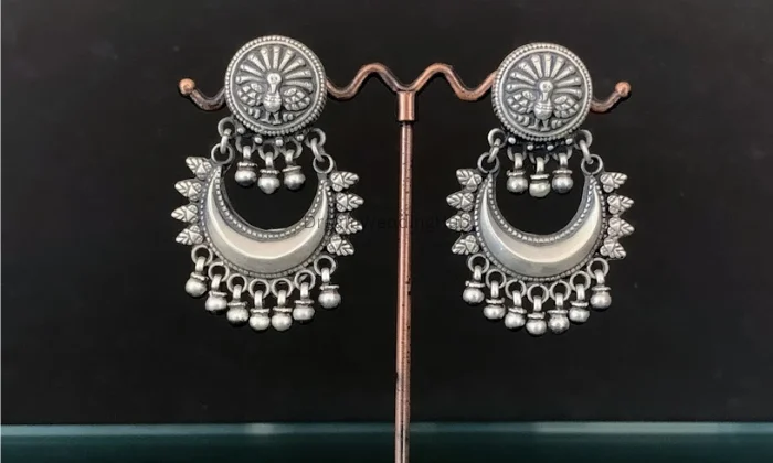 Asian Arts Jewellery